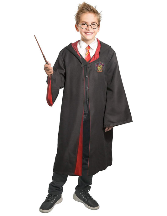 Rodinný kostým Škola Bradavic™ Harry Potter™