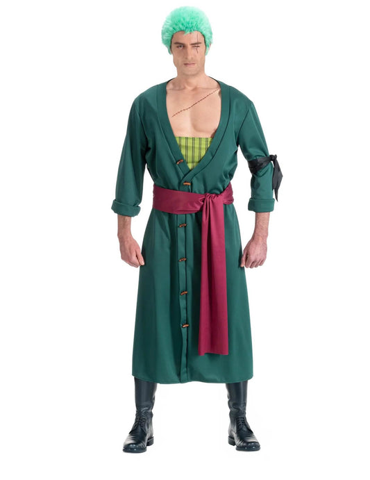 Skupinový kostým One Piece™ pro dospělé