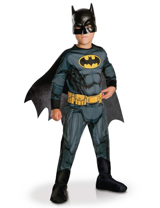 Dětský pár kostýmů Batman™ a Superman™