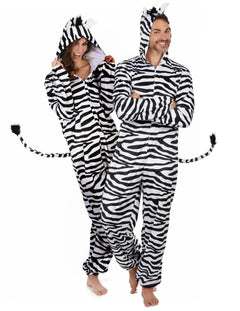 Kigurumi kostýmy pro pár