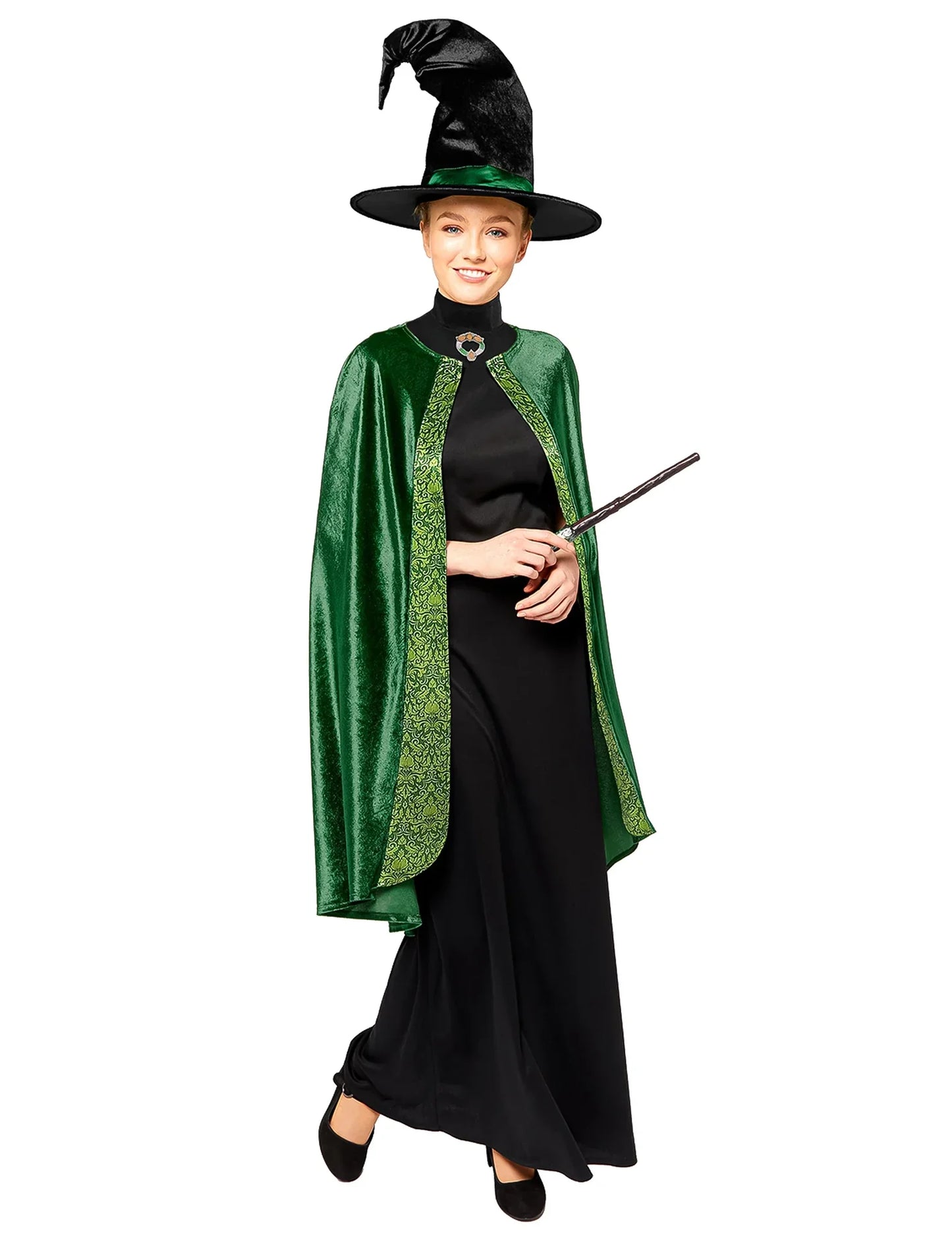 Déguisement de famille École Poudlard™ Harry Potter™