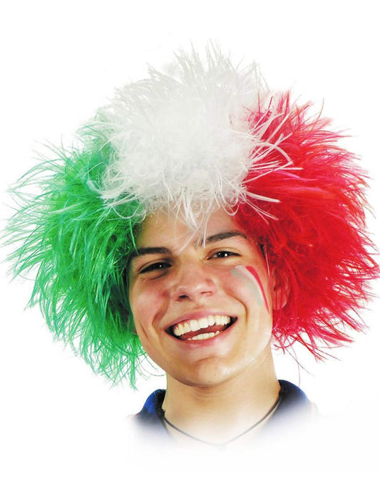 Prémiový fanouškovský kit Itálie