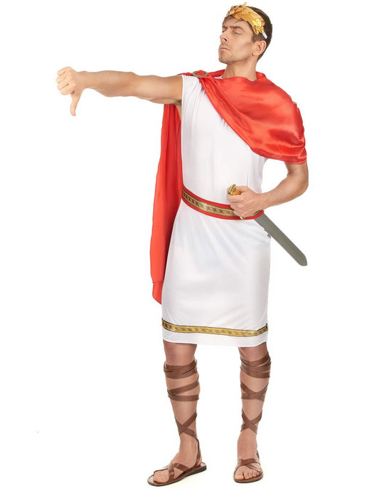 Párové římské kostýmy