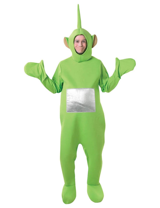 Skupinový kostým Teletubbies