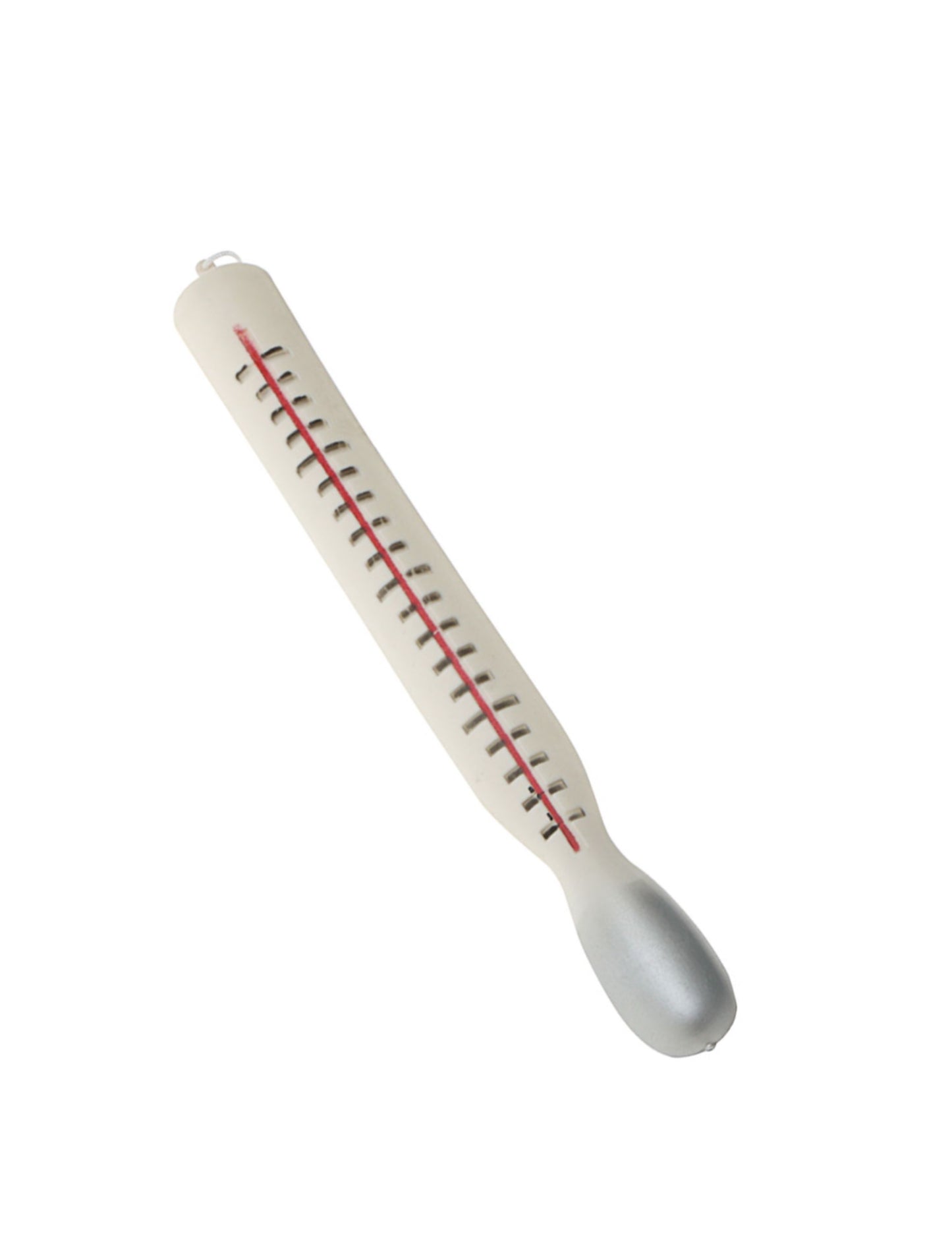 Obří teploměr pro zdravotní sestry