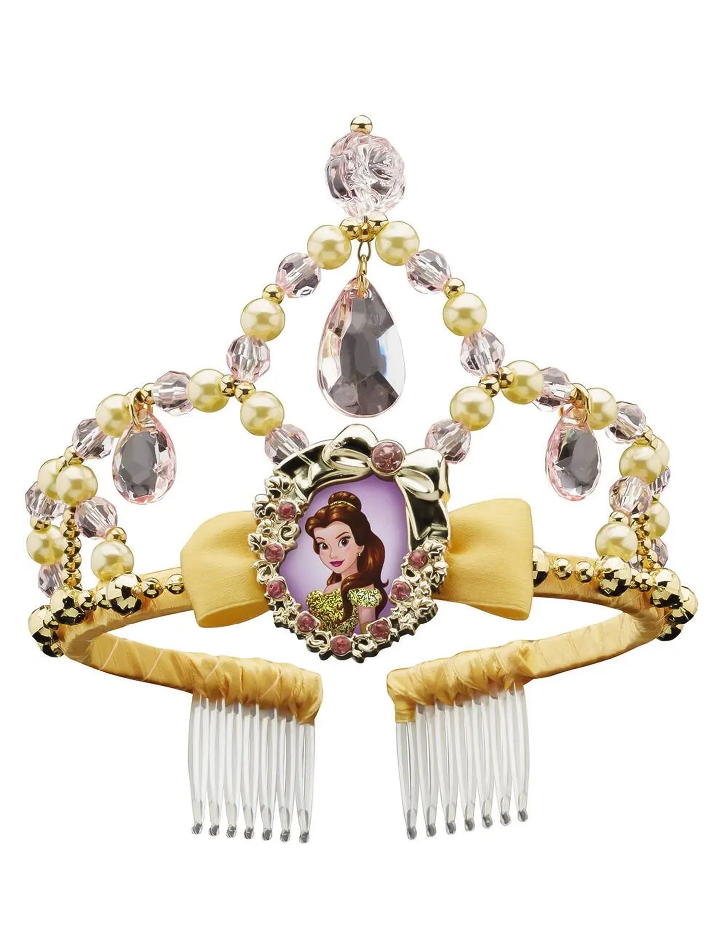 Tiára Belle™ dívka