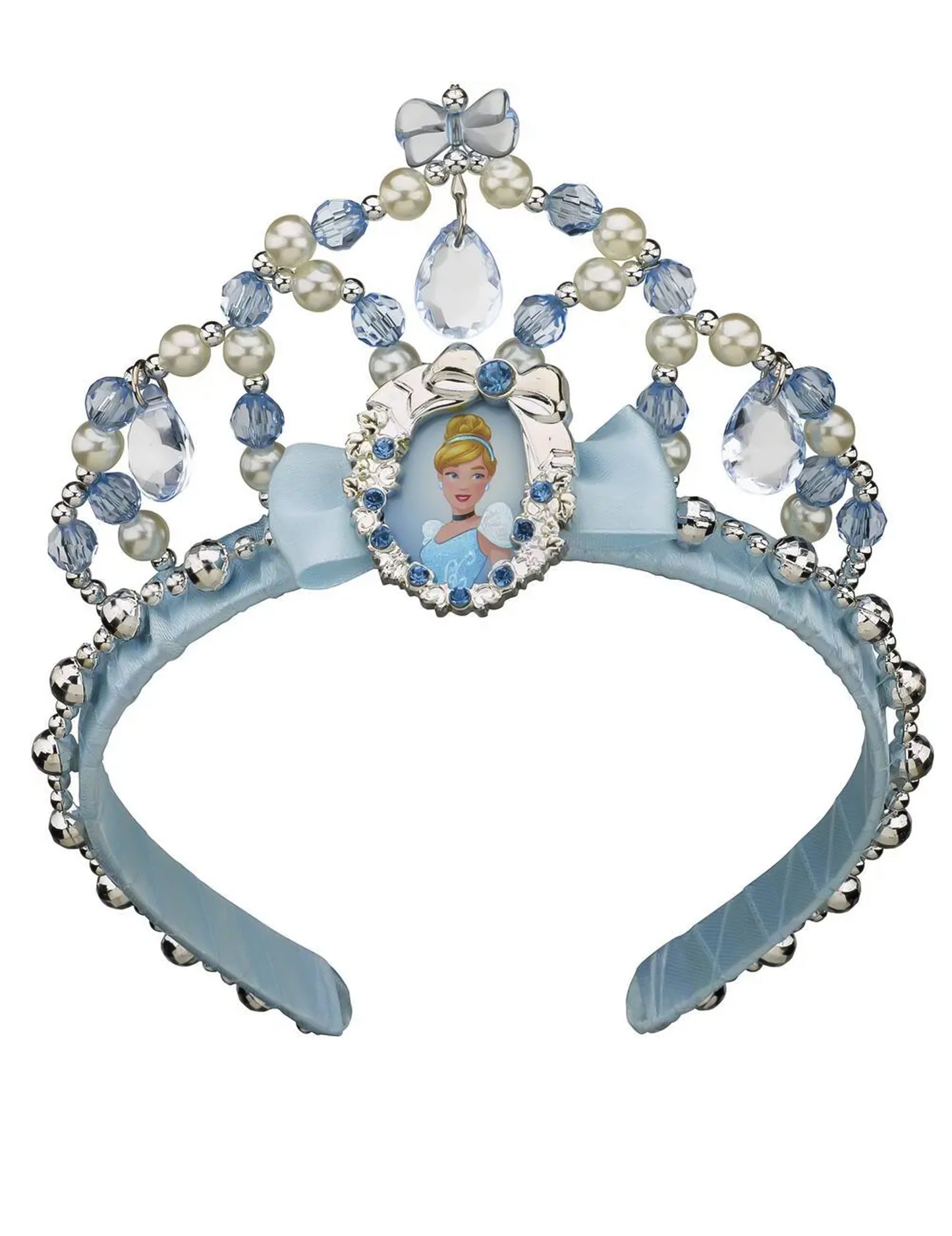 Tiare Cendrillon fille