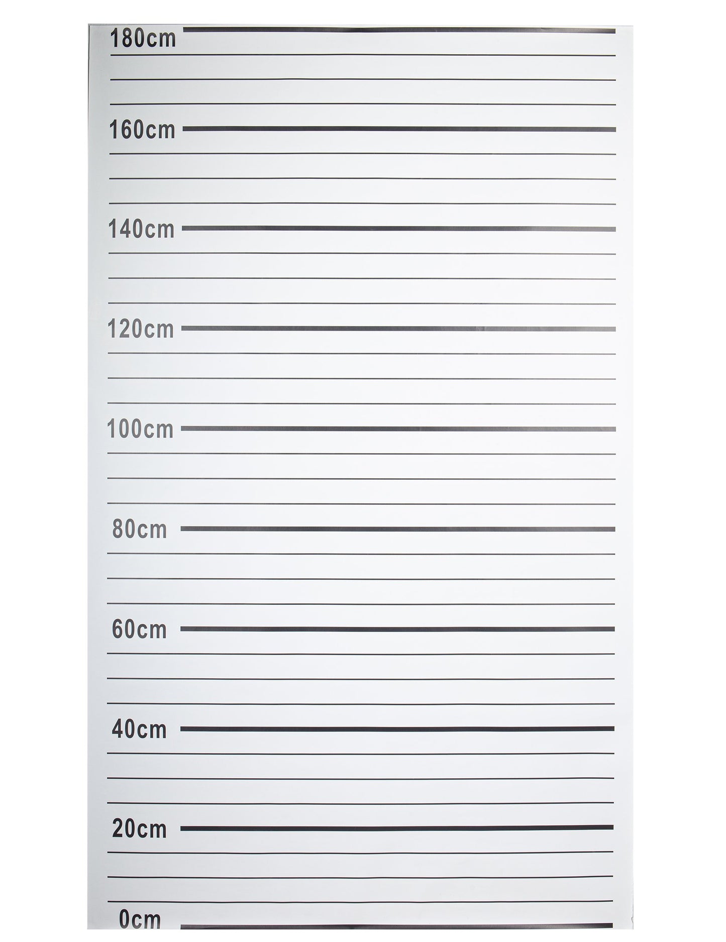 Plátno s motivem policejního zatýkání 180 x 110 cm