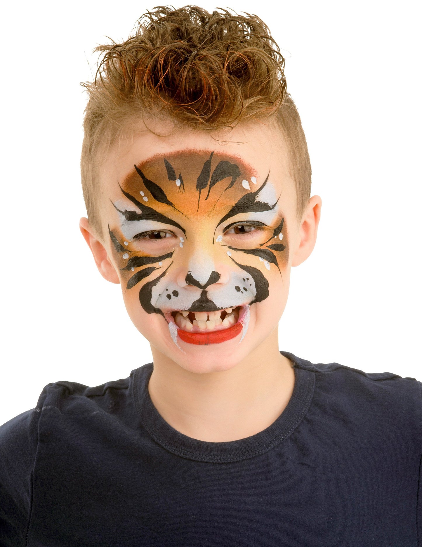 Sada doplňků pro líčení