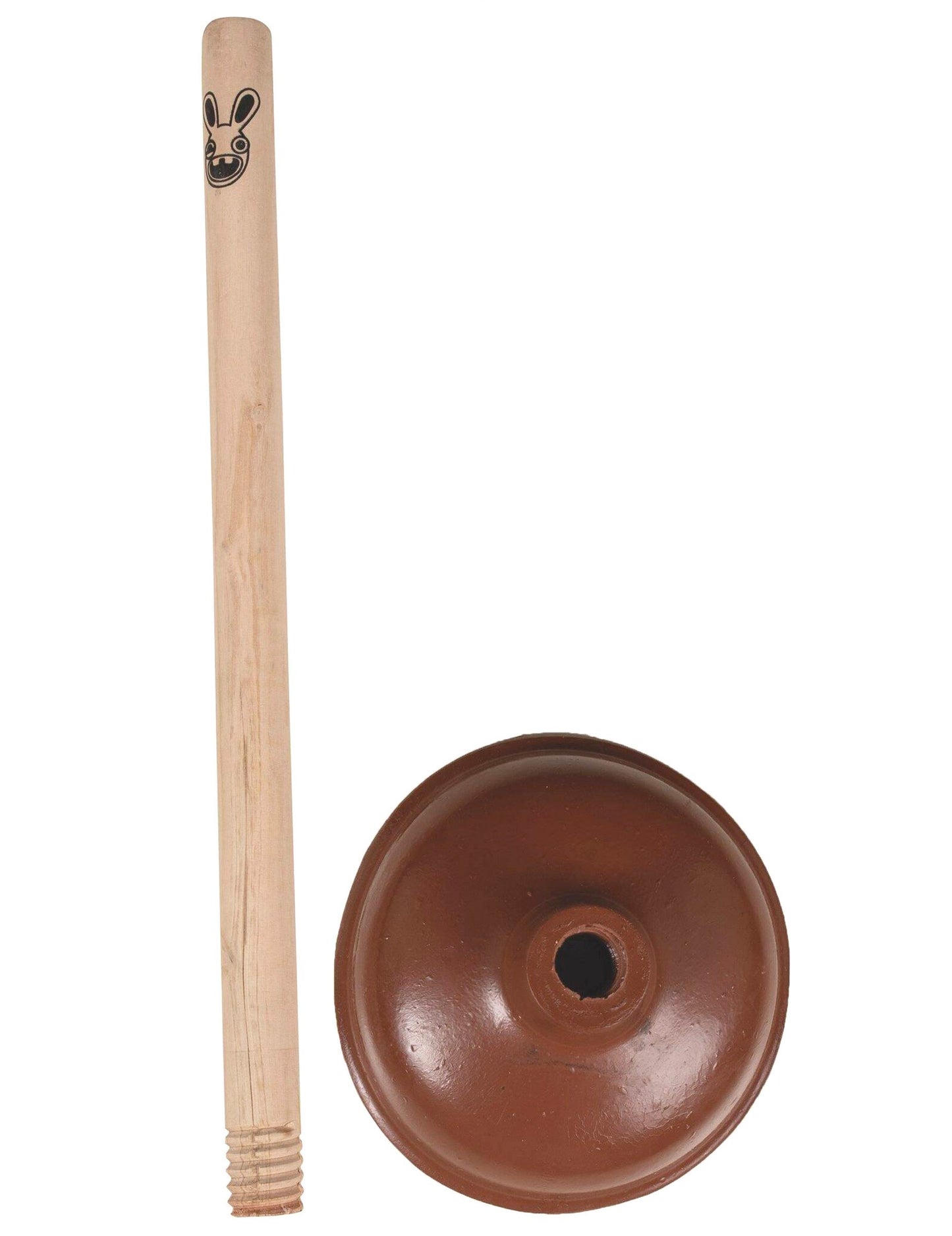 Přísavka Lapins crétins™