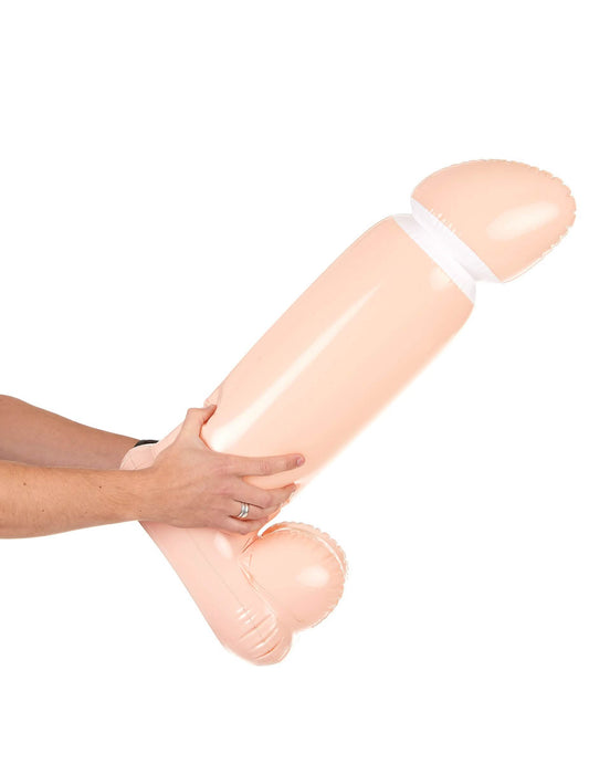 Nafukovací zizi 60 cm dospělý