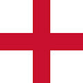 Accessoires supporter Angleterre