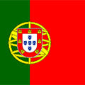 Accessoires supporters Portugal