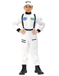 kostým astronauta
