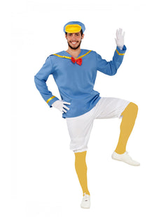Disney kostýmy pro muže