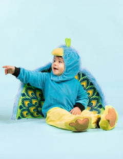 Babykostüme Fasching