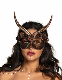 Masky na Halloween