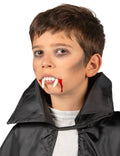 Accessoires vampires et dracula