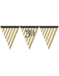 Doplňky k narozeninám 30 let pro dospělé