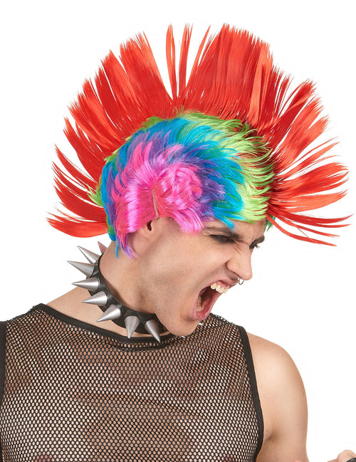 Punk-Kostüme