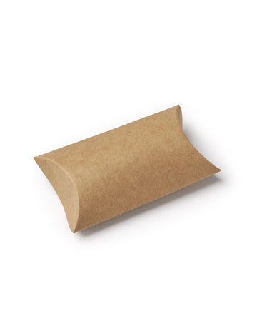 10 malých kraftových krabiček 11 cm