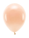 Ballons en latex pastel pour fête pêche