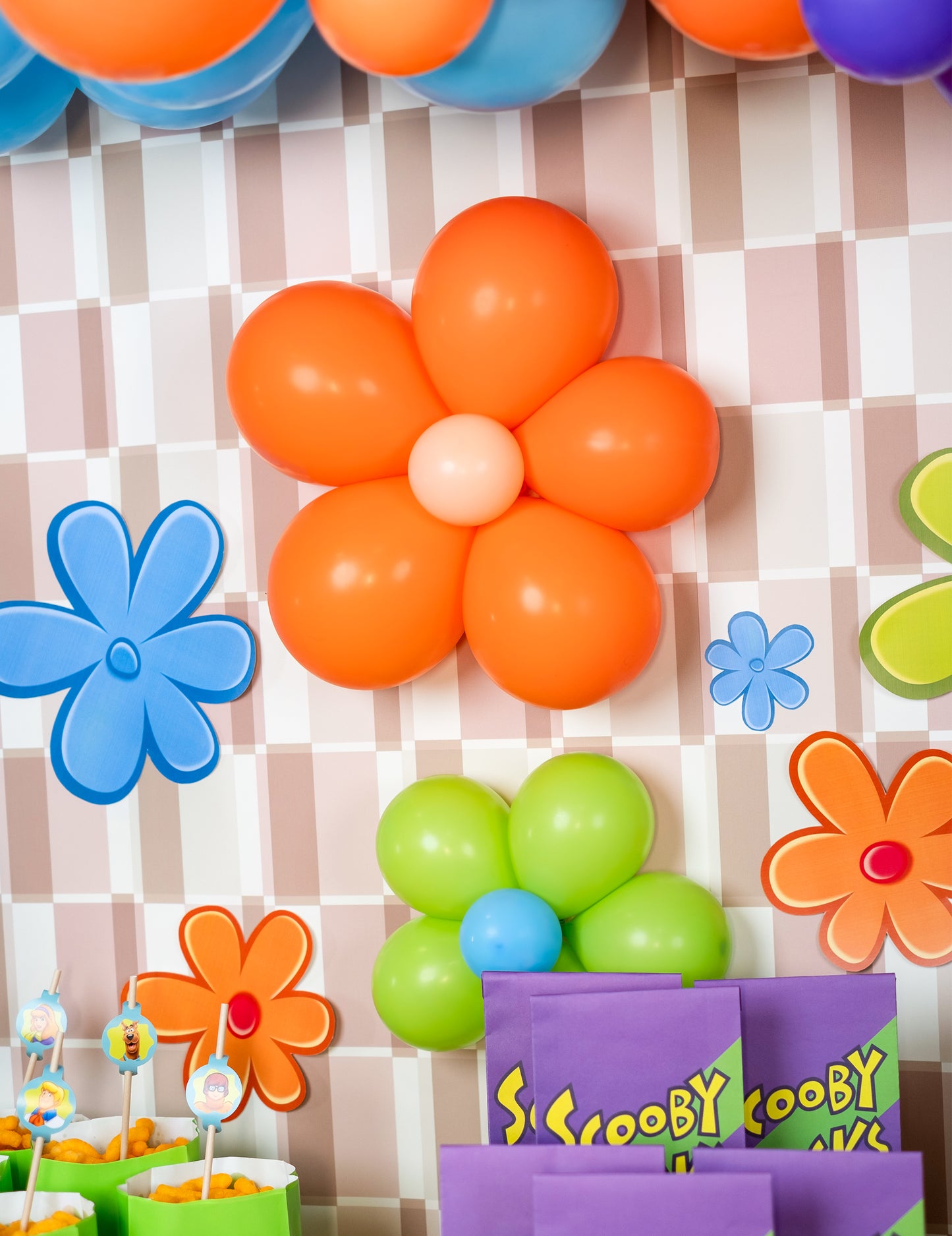 100 mini broskvových latexových balónků 13 cm pastelová party dekorace