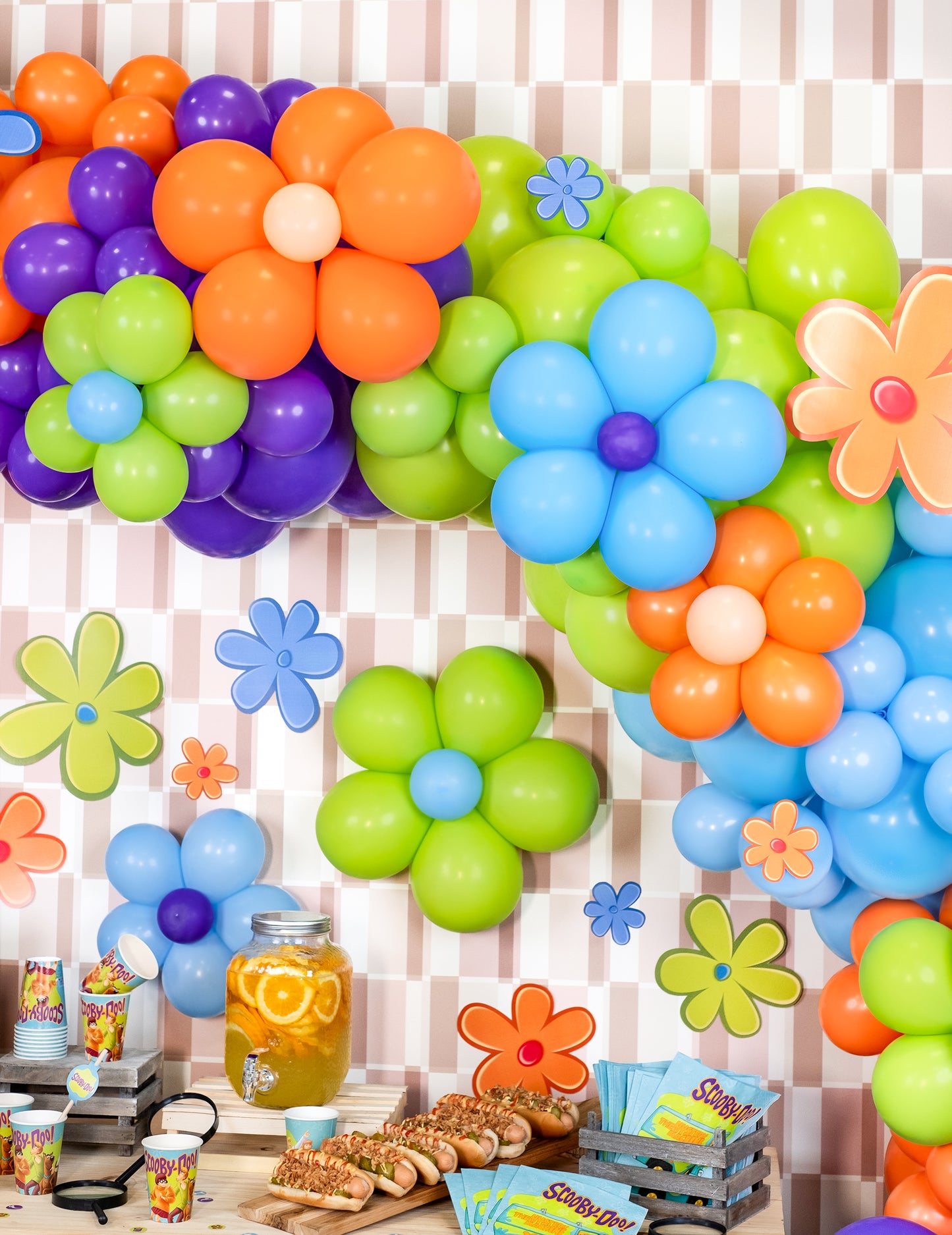 100 mini světle zelených latexových balónků 13 cm na narozeninovou výzdobu