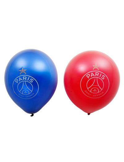 11 potištěných balónků PSG™