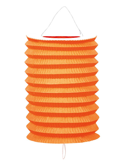 12 barevných luceren 13 cm