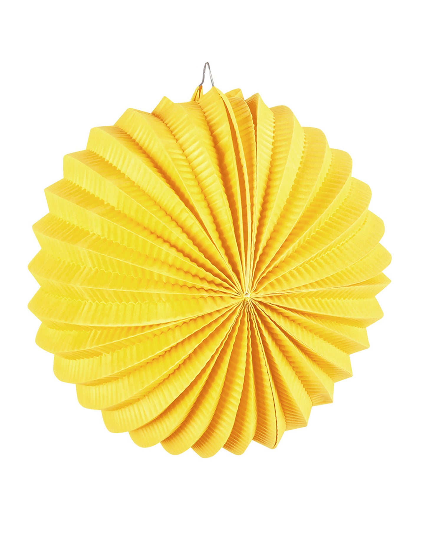 12 kulatých luceren nejrůznější barvy 22 cm