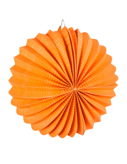 12 kulatých luceren nejrůznější barvy 22 cm