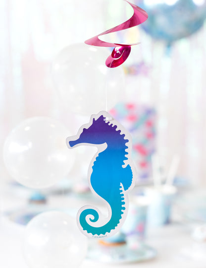 12 suspenzí v mauves Siren Spirals 43 - 76 cm