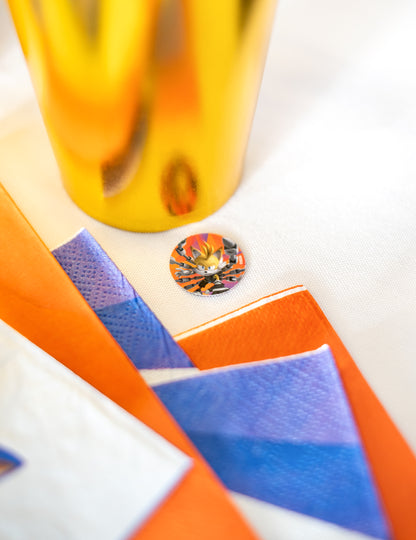 150 konfet Sonic Prime™