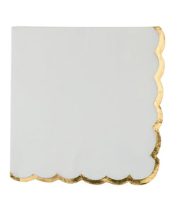 Papierservietten