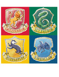 Jednorázové nádobí Harry Potter