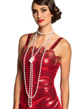 Accessoires Charleston und 20er-Jahre