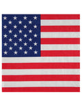 Dekorace do místnosti USA