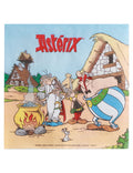 Einweggeschirr Asterix und Obelix