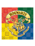 Jednorázové nádobí Harry Potter