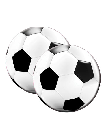 20 papírových ubrousků Stadion Fotbal 33 x 33 cm 