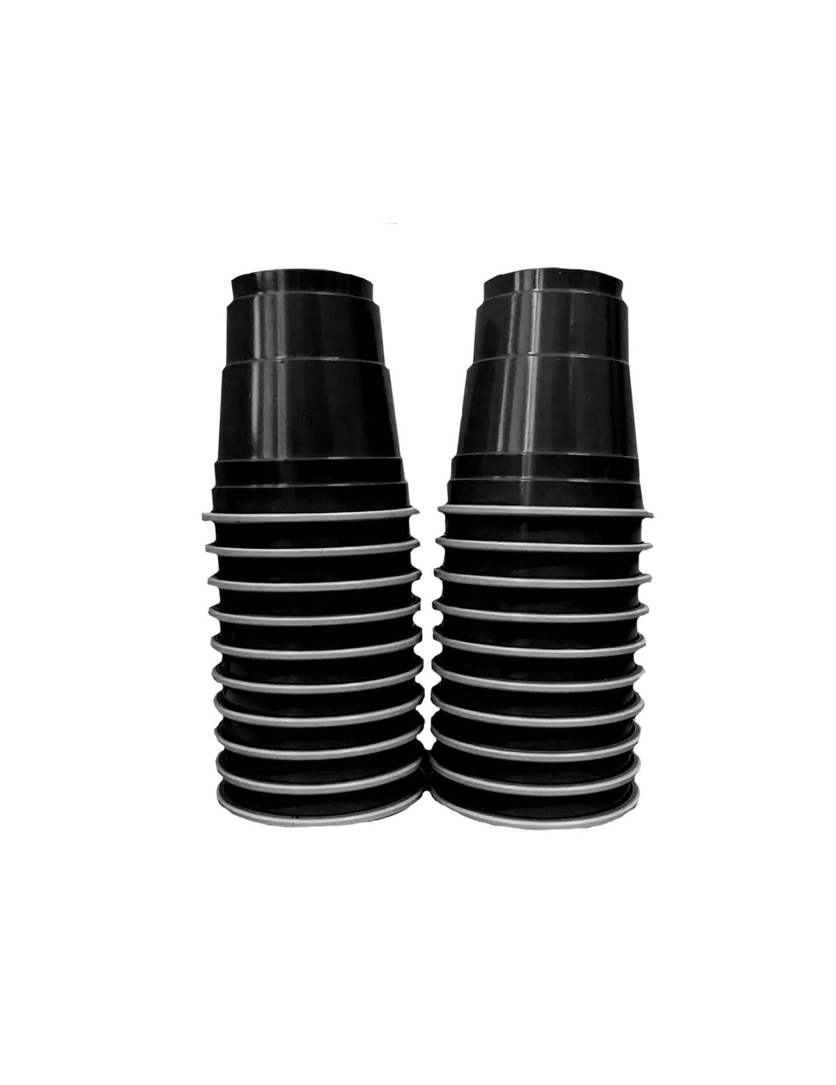 Shooters américains pour fête noirs