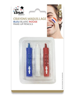 Make-up kit na podporu