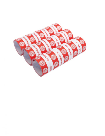 3 role streamerů FC Bayern Mnichov™ 4 m