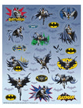 Narozeninová dekorace Batman