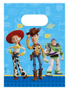 4 papírové dárkové tašky Toy Story 5™