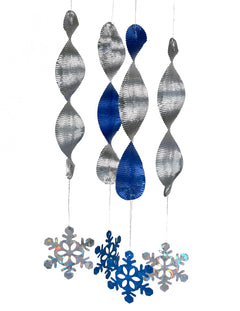 Vánoční dekorace do pokoje