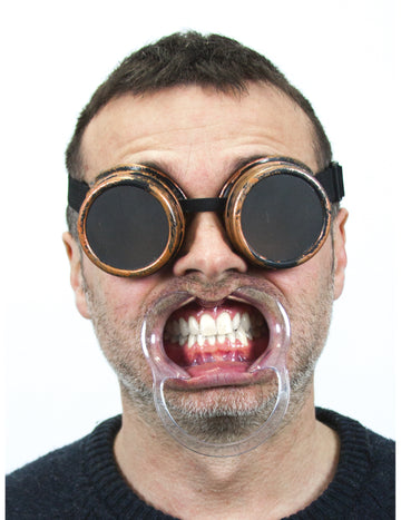 5 předkrmů opakujte po mně