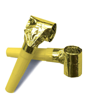 50 zlatých gentlemanů