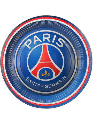 6 desek PSG 23 cm